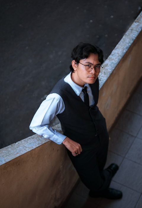 Profile – Pande Dani